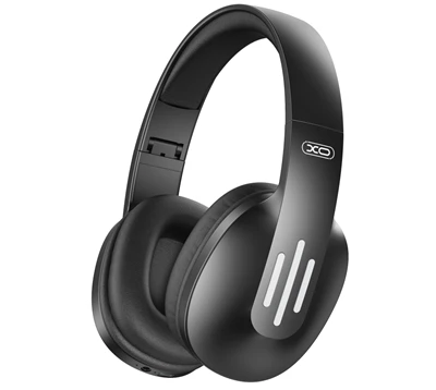XO BE39 Napomena Sklopiva traka za glavu Bluetooth slušalice
